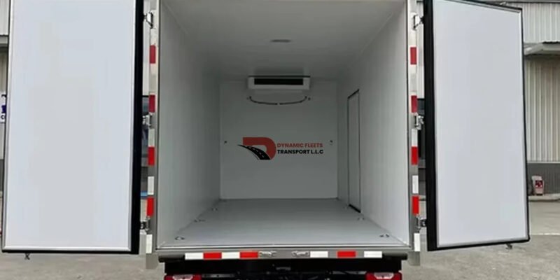 Cost-Effective Chiller Rental Solutions in UAE