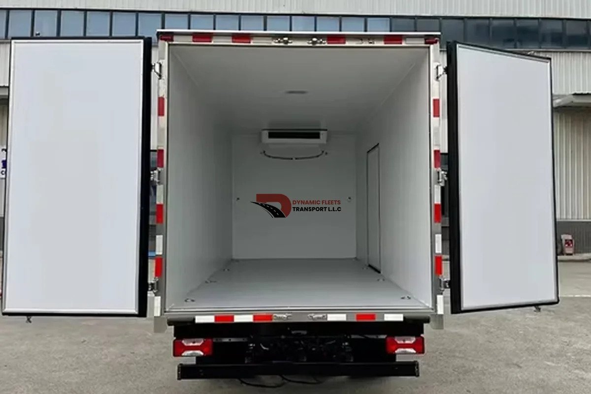 Cost-Effective Chiller Rental Solutions in UAE