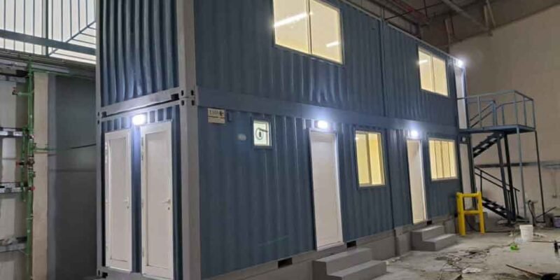 Benefits of Chiller Rental for UAE Businesses