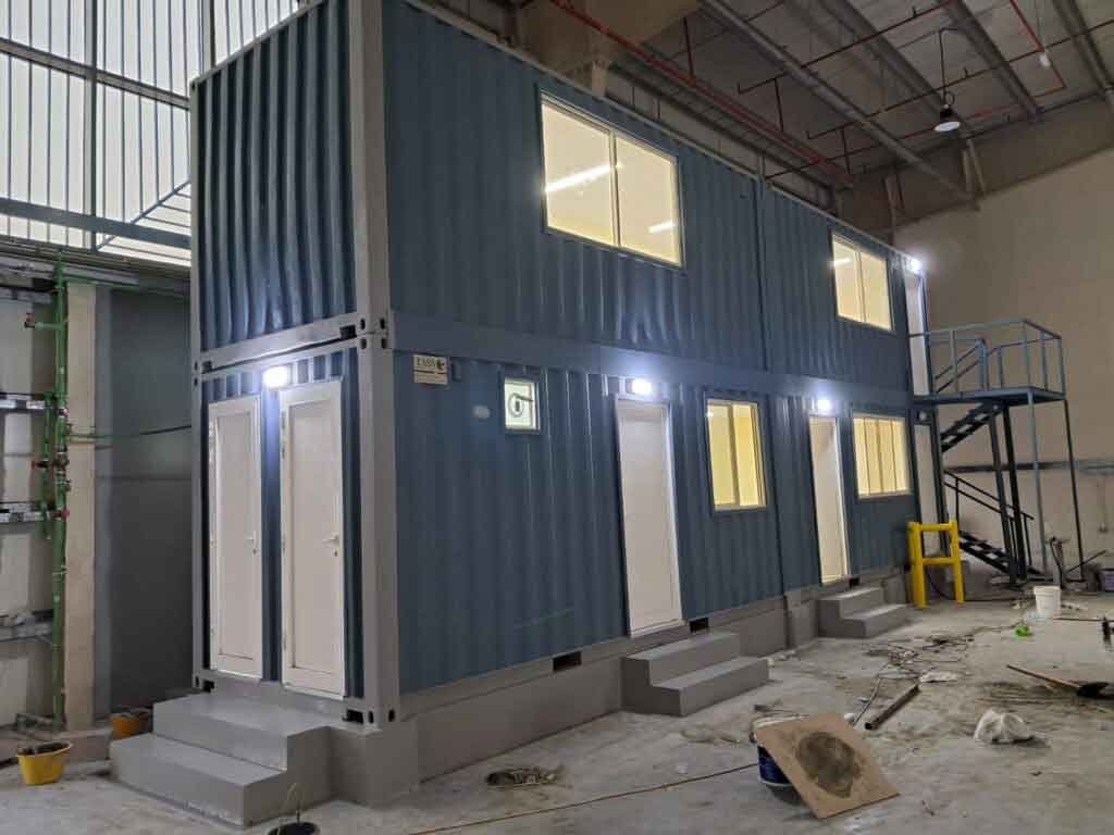 Benefits of Chiller Rental for UAE Businesses