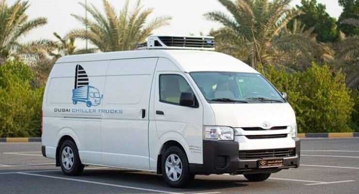 Emergency Chiller Rental Services Across UAE