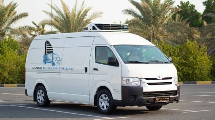 Emergency Chiller Rental Services Across UAE
