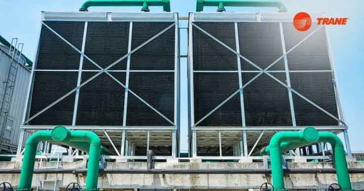 Temporary Chiller Solutions for Commercial Projects in UAE