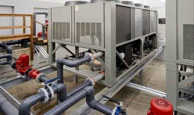 How to Select the Right Chiller Size for Your Cooling Needs