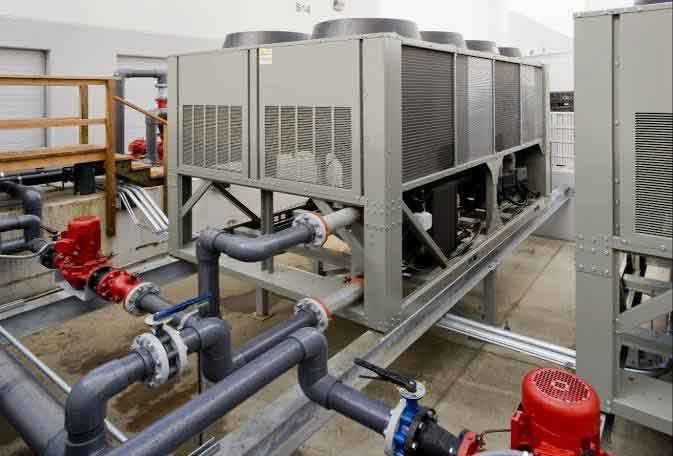 How to Select the Right Chiller Size for Your Cooling Needs